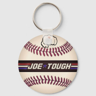 JOe-Joe Tough key chain