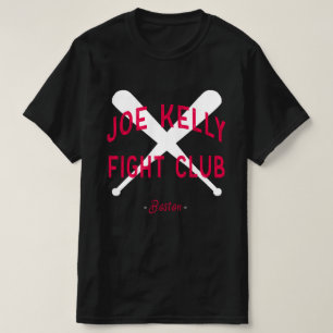 Joe Kelly Fight Club T-Shirt