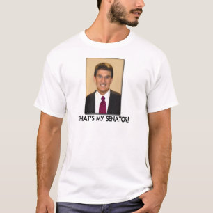 Joe Manchin, That's My Senator! T-Shirt
