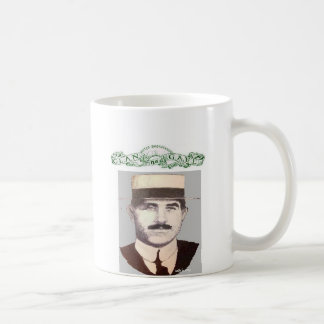Joe McGarrity Coffee Mug