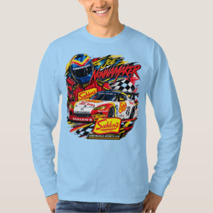 Joe Nonnamaker - Driver T-Shirt