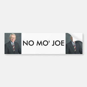 Joe Riley.. Bumper Sticker