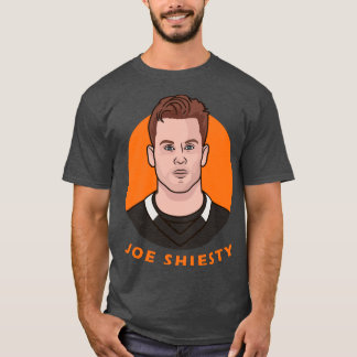 joe shiesty joe burrow 2 T-Shirt