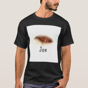 Joe shitpost low quality funny meme T-Shirt