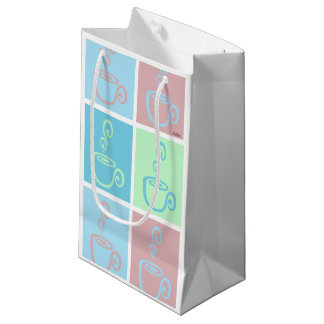 Joe Time Gift Bag