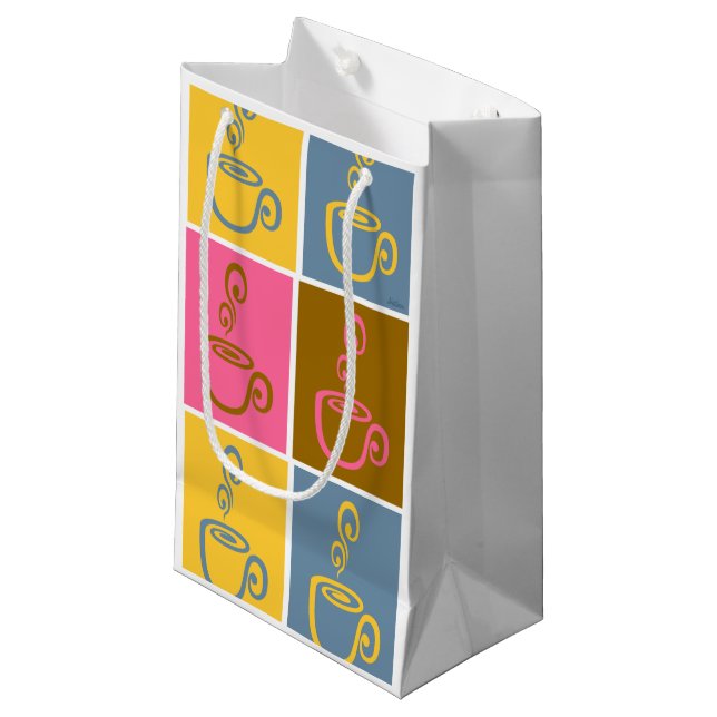 Joe Time Gift Bag (Front Angled)