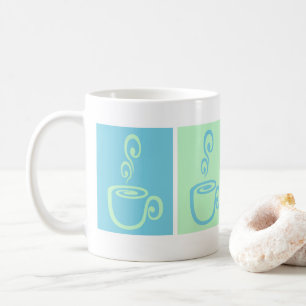 Joe Time Mug