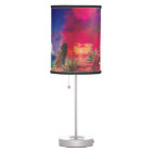 Joe Versus The Volcano Lamp Shade