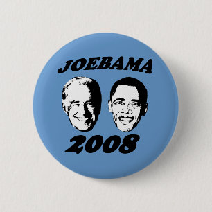 Joebama Button