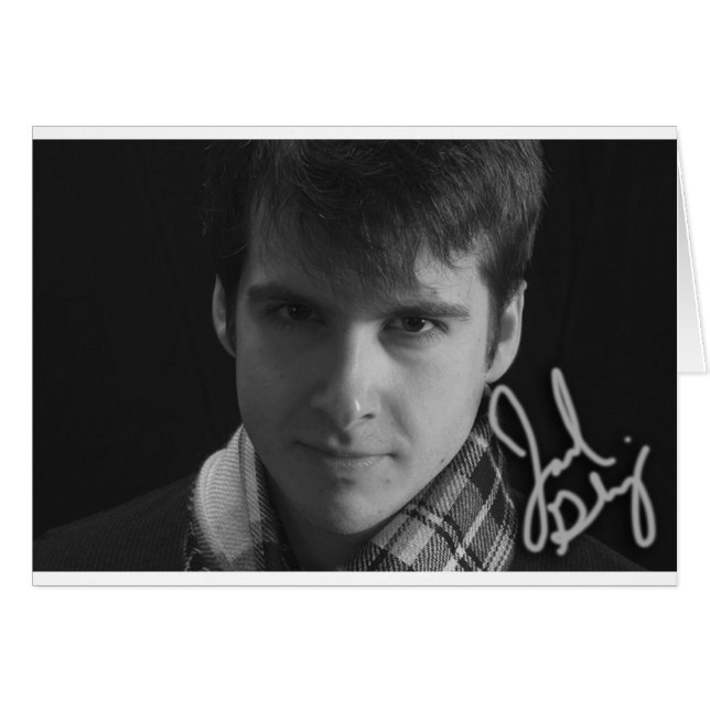 Joel (Front Horizontal)