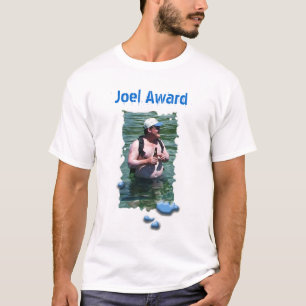 Joel Award T-Shirt