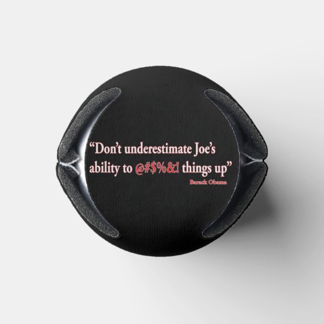 Joes-Ability Can Cooler (Bottom)