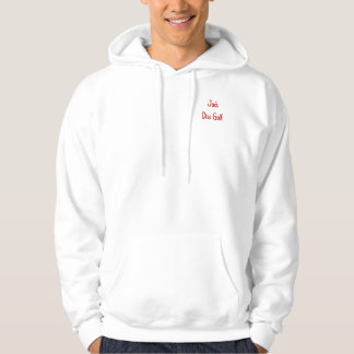 Joe's Disc Golf  Hoodie
