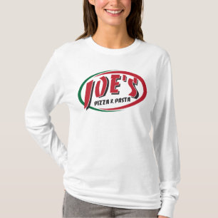 Joe's Pizza & Pasta T-Shirt