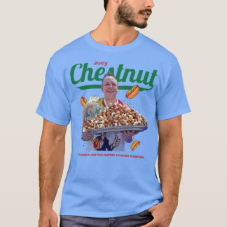 Joey Chestnut T-Shirt