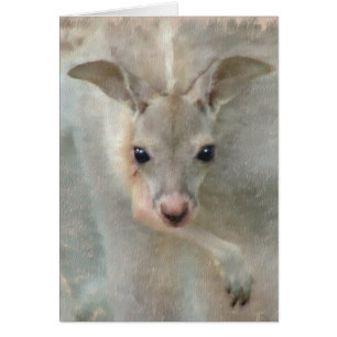 Joey - Pastels
