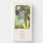 Joey Singing to the Moon