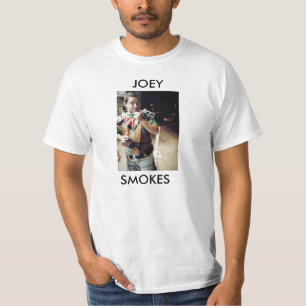Joey Smokes T-Shirt