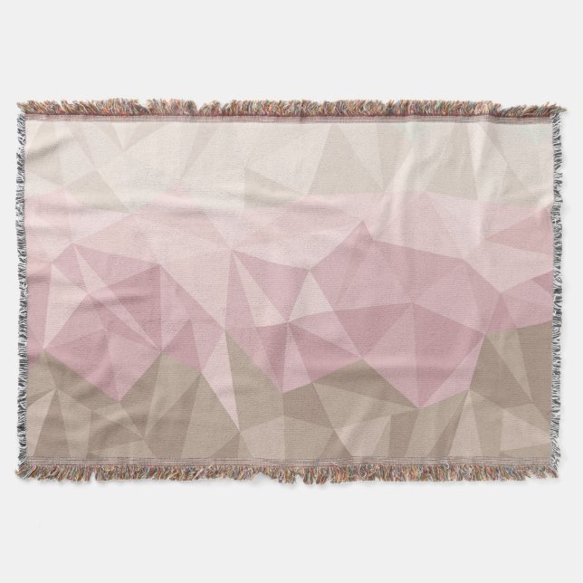 Jogakbo Blanket (Front)