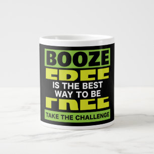 Jogging Get Fit Motivational Support Mug Throw Pil