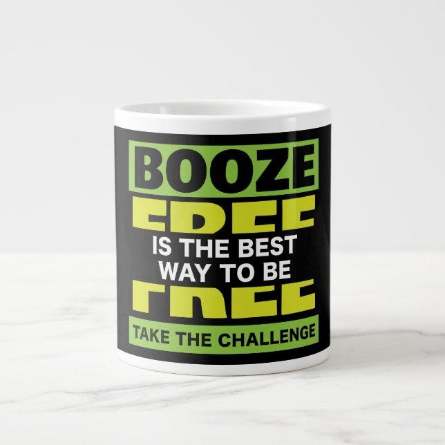 Jogging Get Fit Motivational Support Mug Throw Pil (Front)