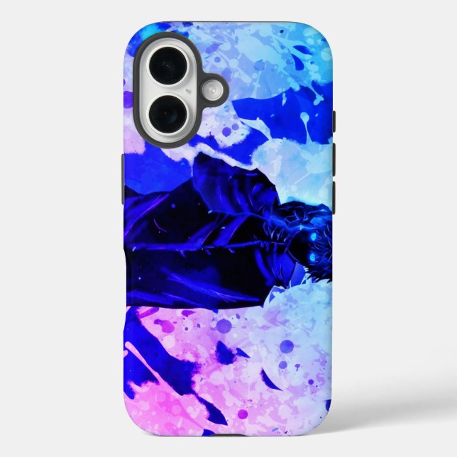 Jogo  Case-Mate iPhone case (Back)