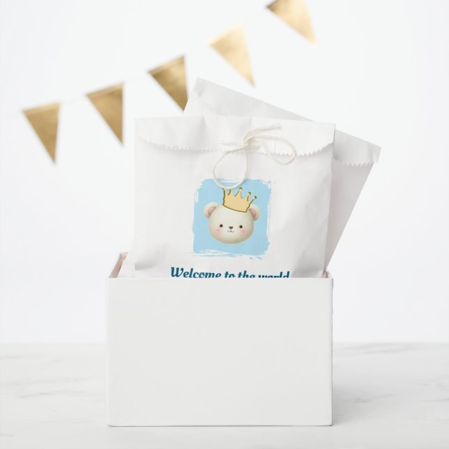 Johan Bag (Party)