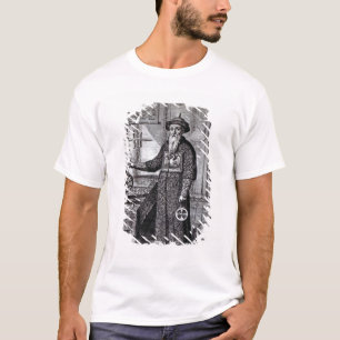 Johann Adam Schall von Bell T-Shirt