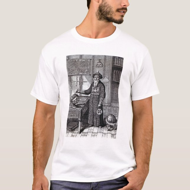Johann Adam Schall von Bell T-Shirt (Front)