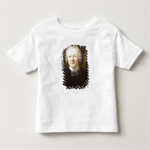 Johann August Ernesti Toddler T-Shirt