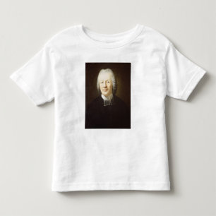 Johann August Ernesti Toddler T-Shirt