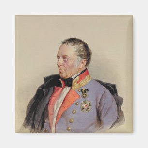 Johann Joseph Wenzel Magnet