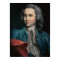 Johann Sebastian Bach c.1715