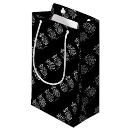 Johann Sebastian Bach Siegel Small Gift Bag