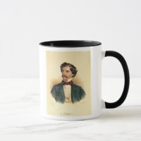 Johann Strauss the Elder