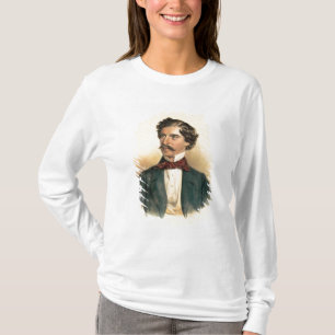 Johann Strauss the Elder T-Shirt