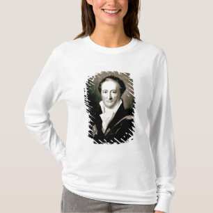 Johann Wolfgang Goethe T-Shirt