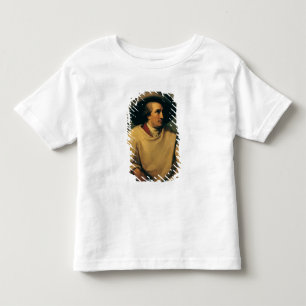 Johann Wolfgang von Goethe Toddler T-Shirt