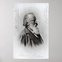 Johannes Brahms
