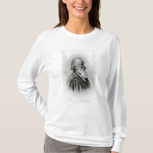 Johannes Brahms T-Shirt