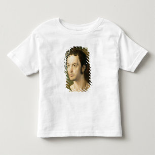 Johannes Kleberger, aged 40, 1526 Toddler T-Shirt