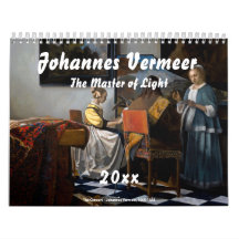 Johannes Vermeer
