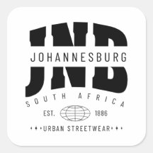 Johannesburg South Africa