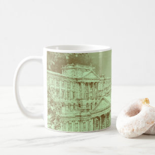 John 14:1-3 - coffee mug