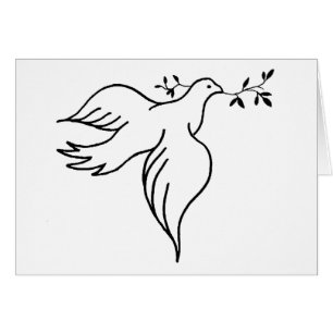 John 14:27 Bible verse Religion Christianity Dove