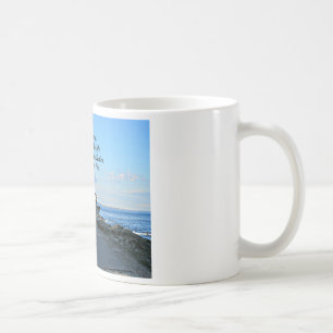 John 14:6 I am the way... Coffee Mug