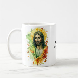 John 14:6 Jesus Mug