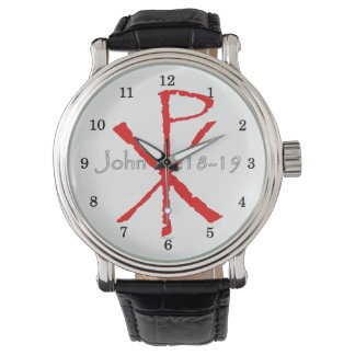 John 15:18-19 watch