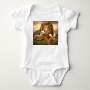 John 1:29  baby bodysuit