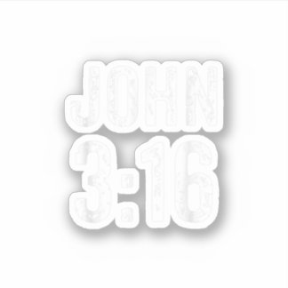 John 316 Christian Bible Verse John 3 16 Bible Gif